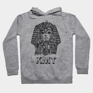 Pharaohs of Kemet Hoodie